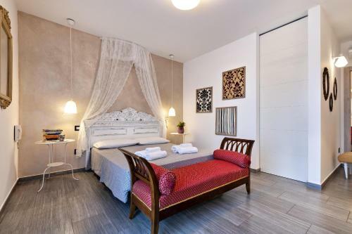 Apartamento Tenuta Cucci - Matino