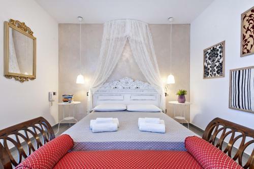 Apartamento Tenuta Cucci - Matino