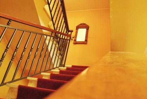 Greta Rooms Hotel
