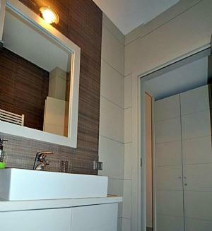 Meina Villa Sleeps 4 Pool Air Con
