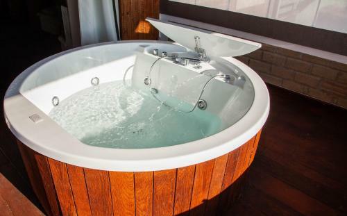 Bed & Breakfast Spasuitebo Roma