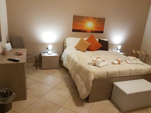 Bed & Breakfast L'angolo Del Sole