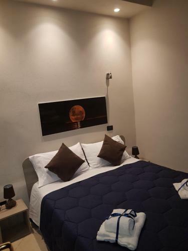 Bed & Breakfast L'angolo Del Sole