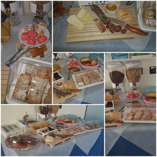 Bed & Breakfast L'angolo Del Sole