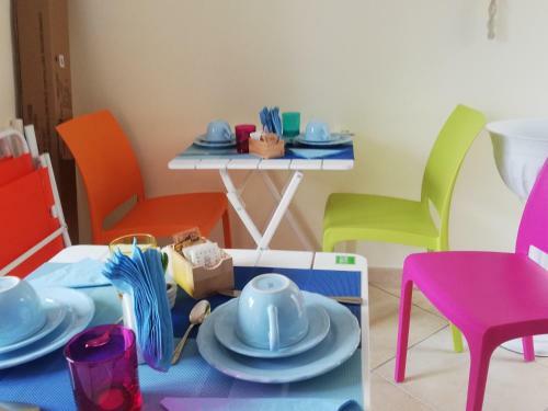 Bed & Breakfast L'angolo Del Sole