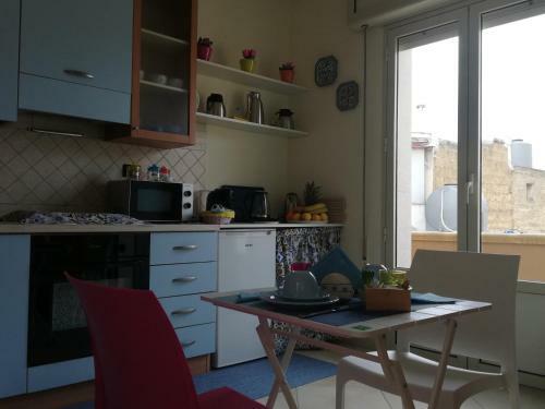 Bed & Breakfast L'angolo Del Sole