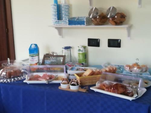 Bed & Breakfast L'angolo Del Sole