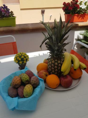 Bed & Breakfast L'angolo Del Sole
