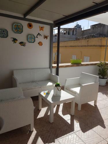 Bed & Breakfast L'angolo Del Sole