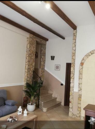 Bed & Breakfast L'angolo Del Sole