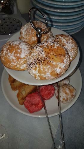 Bed & Breakfast L'angolo Del Sole