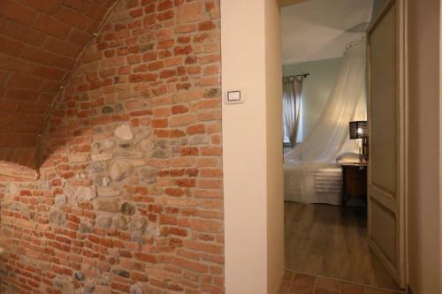 Bed & Breakfast Tra I Campi Di Papaveri