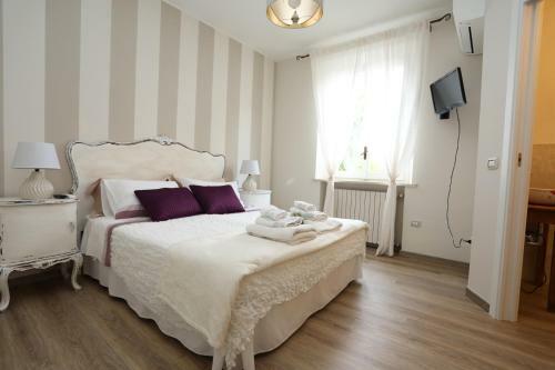 Bed & Breakfast Tra I Campi Di Papaveri