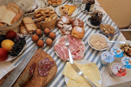 Bed & Breakfast Tra I Campi Di Papaveri