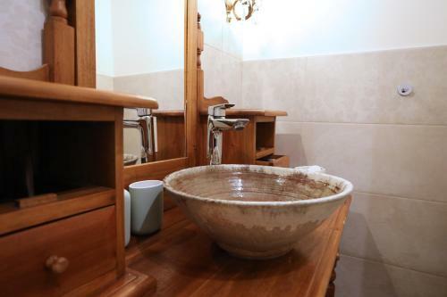 Bed & Breakfast Tra I Campi Di Papaveri