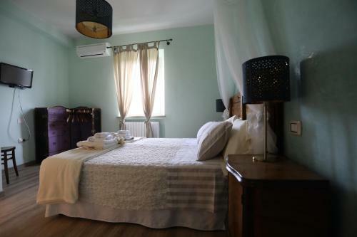 Bed & Breakfast Tra I Campi Di Papaveri