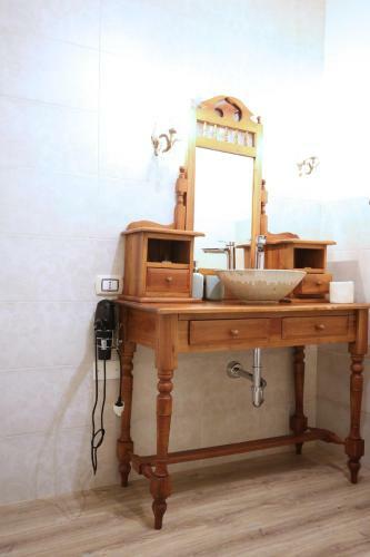 Bed & Breakfast Tra I Campi Di Papaveri