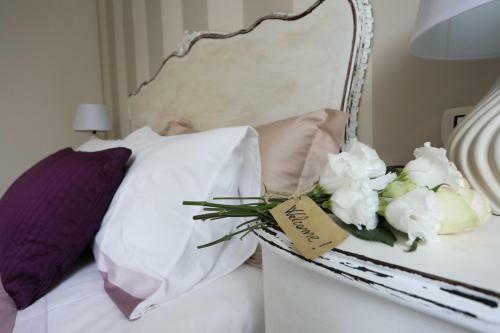 Bed & Breakfast Tra I Campi Di Papaveri