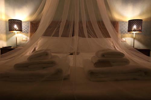 Bed & Breakfast Tra I Campi Di Papaveri