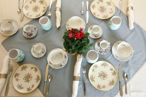Bed & Breakfast Tra I Campi Di Papaveri
