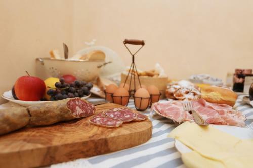 Bed & Breakfast Tra I Campi Di Papaveri