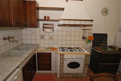 Apartment- Villa