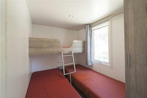 Hotel Casa Mobile Deluxe