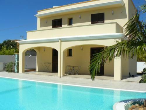 Villa Tortuga Nr.3