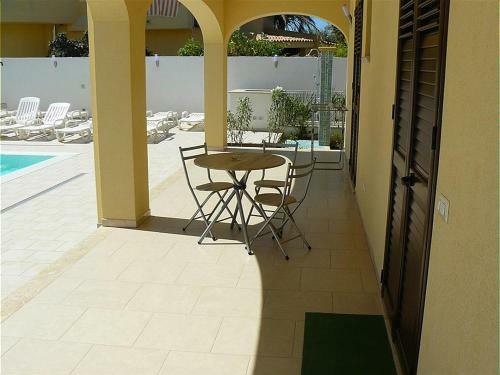 Villa Tortuga Nr.3