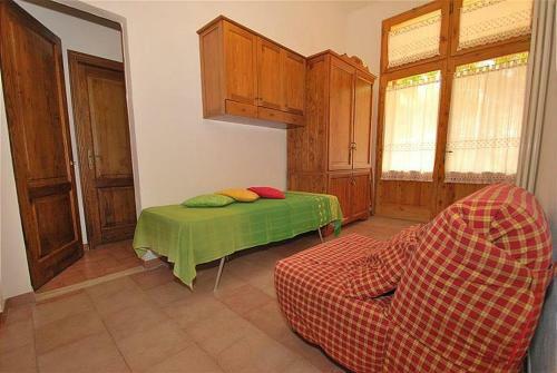 Apartamento Trilocale