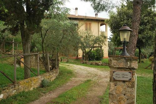 Apartamento Trilocale