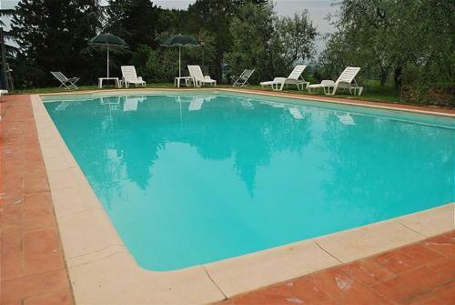 Apartamento Trilocale