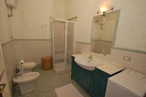 Apartamento Trilocale