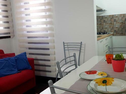 Apartamento Casa Nobiliare Scuderi