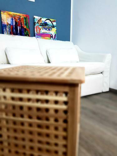 Apartamento Casa Nobiliare Scuderi