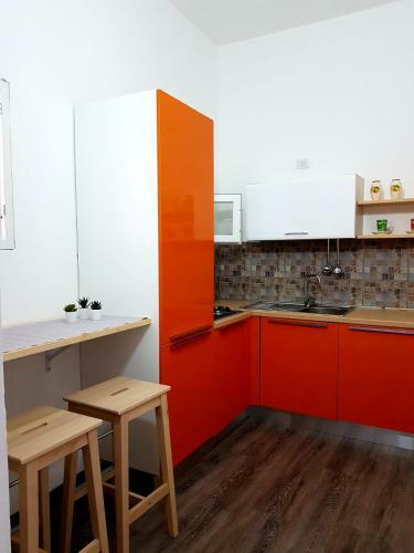 Apartamento Casa Nobiliare Scuderi