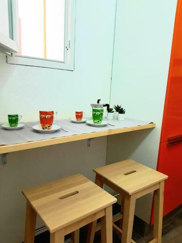Apartamento Casa Nobiliare Scuderi