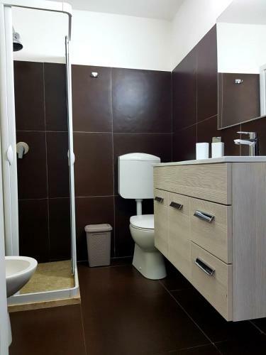 Apartamento Casa Nobiliare Scuderi