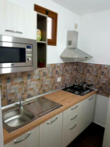 Apartamento Casa Nobiliare Scuderi