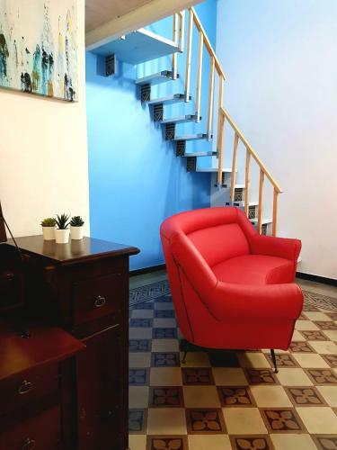 Apartamento Casa Nobiliare Scuderi