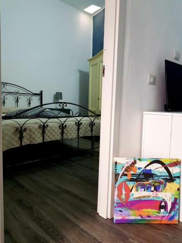 Apartamento Casa Nobiliare Scuderi