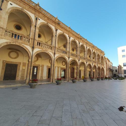 Apartamento Casa Nobiliare Scuderi