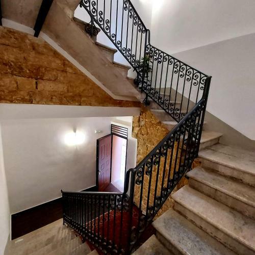 Apartamento Casa Nobiliare Scuderi