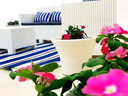 Apartamento Casa Nobiliare Scuderi