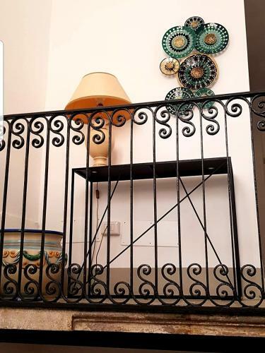 Apartamento Casa Nobiliare Scuderi