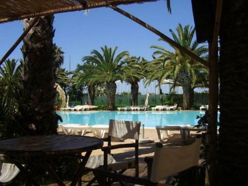 Hotel Casa Mobile Marina