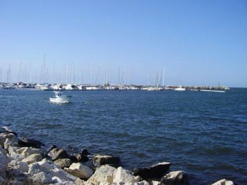 Hotel Casa Mobile Marina
