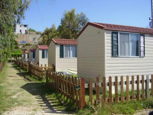 Hotel Casa Mobile Marina