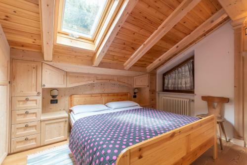 Apartamento Casa Franzoi