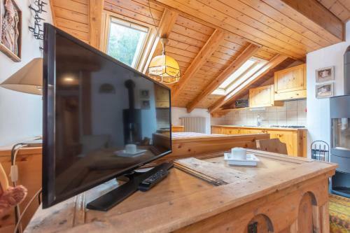 Apartamento Casa Franzoi